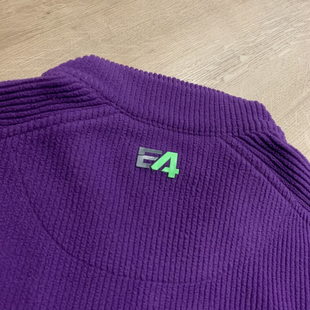 Peter Millar Warmth Element E4 Fleece Jacket Men'… - image 7